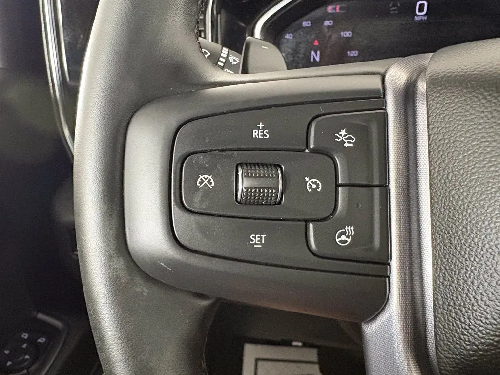 GMC Sierra photo 21