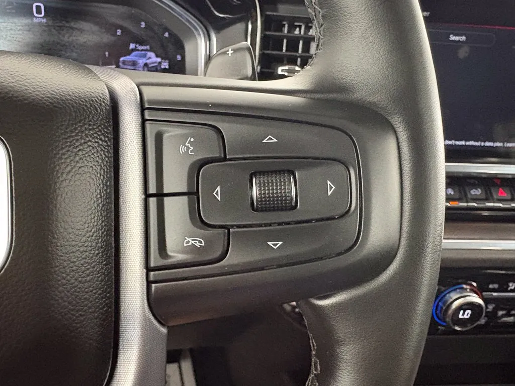GMC Sierra photo 22