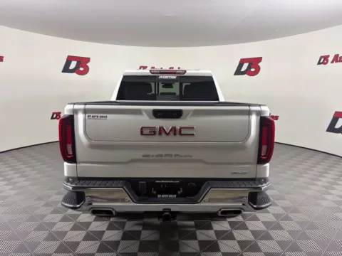 More photos of 2024 GMC Sierra 1500 SLT at D3 Auto Sales - Des Arc, AR, AR