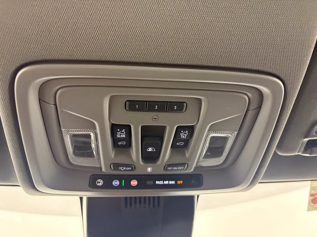 GMC Sierra photo 31
