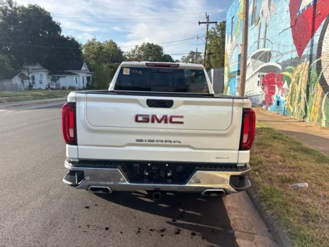 More photos of 2024 GMC Sierra 1500 SLT at D3 Auto Sales - Des Arc, AR, AR