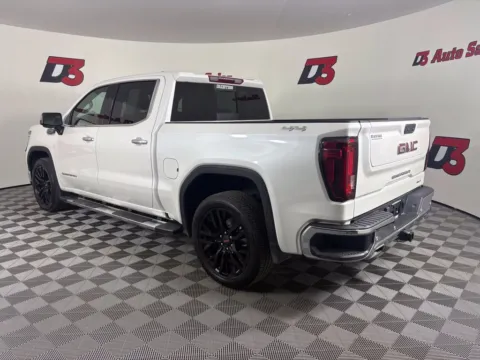 More photos of 2024 GMC Sierra 1500 SLT at D3 Auto Sales - Des Arc, AR, AR