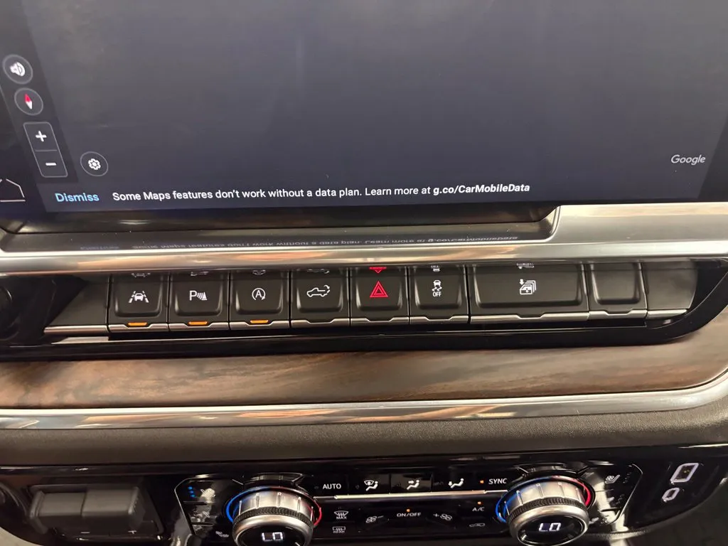 GMC Sierra photo 26
