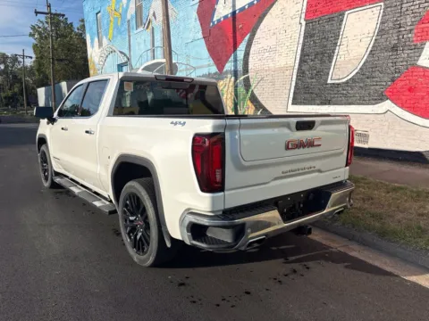 More photos of 2024 GMC Sierra 1500 SLT at D3 Auto Sales - Des Arc, AR, AR