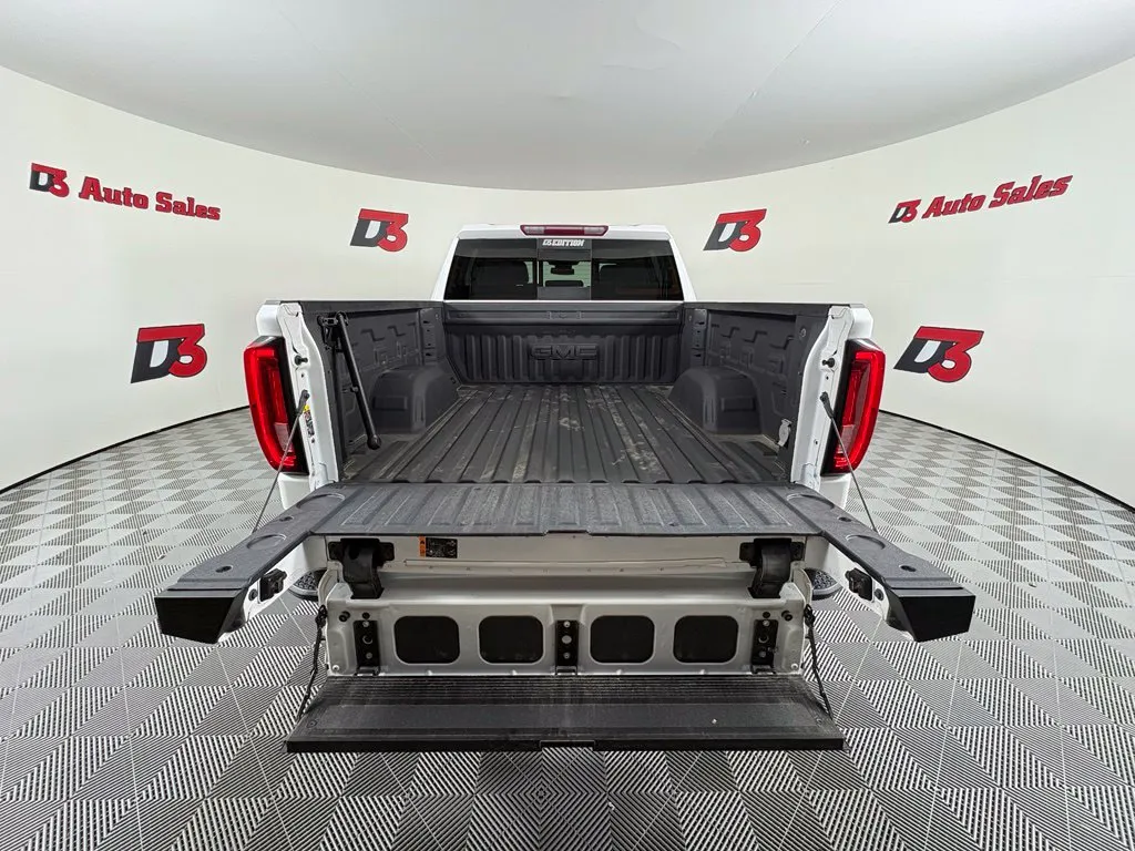 GMC Sierra photo 51