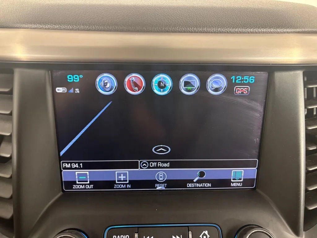 GMC Acadia photo 25