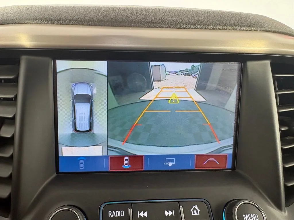 GMC Acadia photo 56