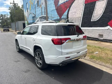 More photos of 2019 GMC Acadia Denali at D3 Auto Sales - Des Arc, AR, AR