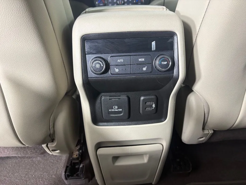 GMC Acadia photo 48