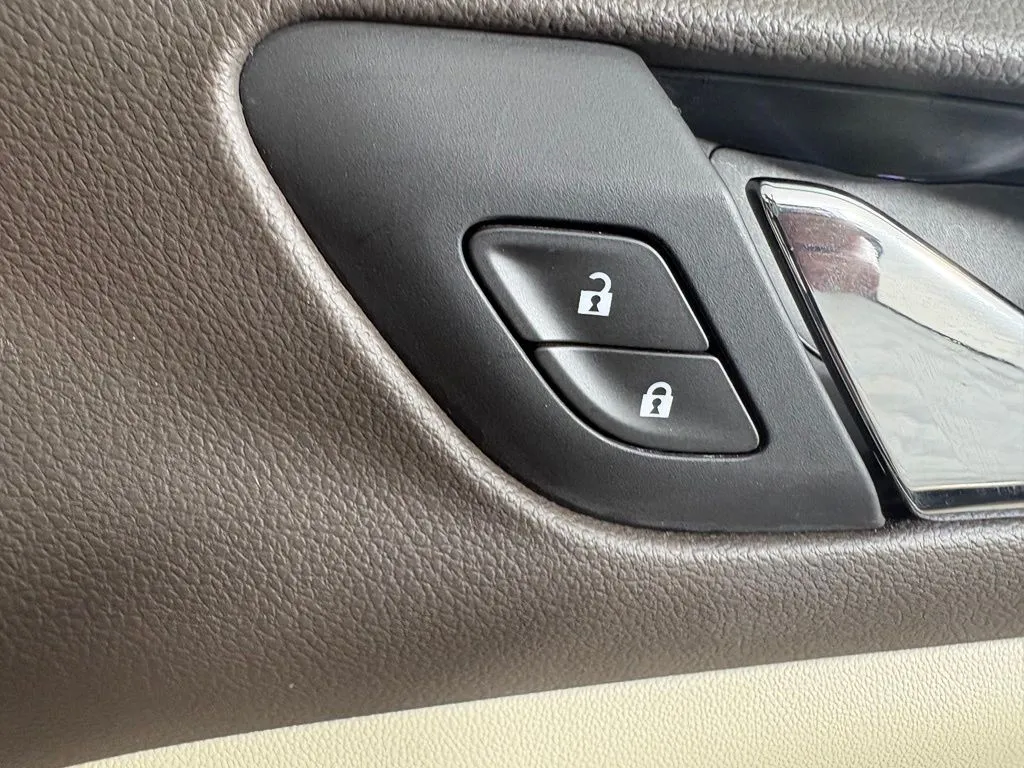 GMC Acadia photo 41