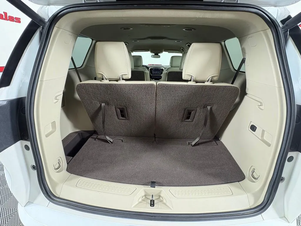 GMC Acadia photo 54