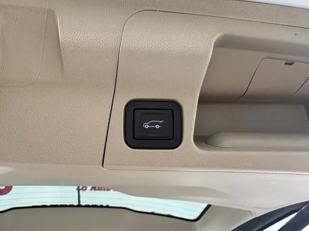 GMC Acadia photo 55