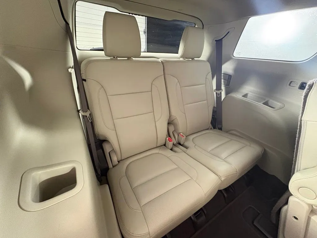 GMC Acadia photo 53