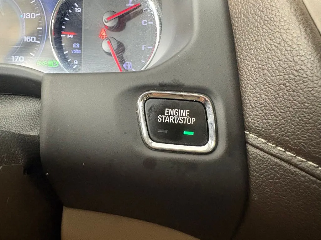 GMC Acadia photo 32