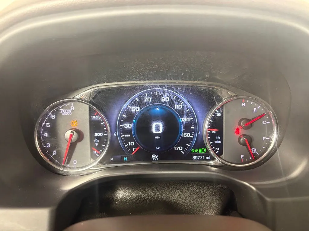 GMC Acadia photo 23