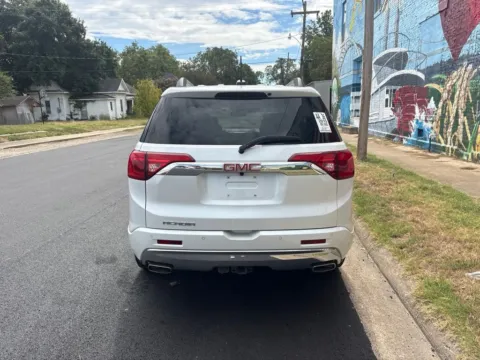 More photos of 2019 GMC Acadia Denali at D3 Auto Sales - Des Arc, AR, AR
