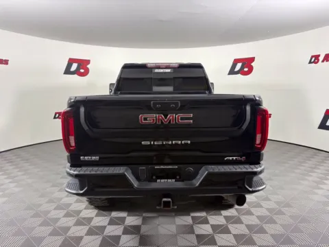 More photos of 2021 GMC Sierra 2500 HD AT4 at D3 Auto Sales - Des Arc, AR, AR