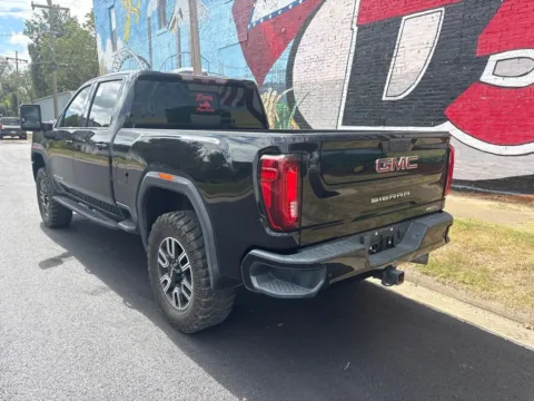 More photos of 2021 GMC Sierra 2500 HD AT4 at D3 Auto Sales - Des Arc, AR, AR