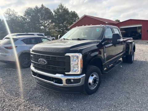 Photos of 2023 Ford F-350SD XL for sale in Des Arc, AR at D3 Auto Sales - Des Arc, AR