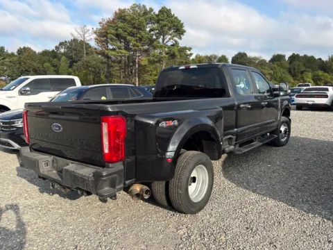 More photos of 2023 Ford F-350SD XL at D3 Auto Sales - Des Arc, AR, AR