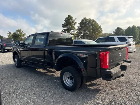 Another view of 2023 Ford F-350SD XL for sale in Des Arc, AR at D3 Auto Sales - Des Arc, AR