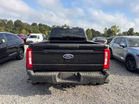 More photos of 2023 Ford F-350SD XL at D3 Auto Sales - Des Arc, AR, AR