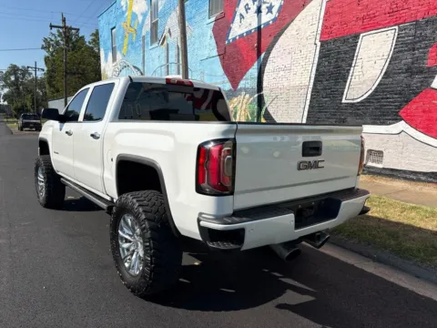 More photos of 2017 GMC Sierra 1500 Denali at D3 Auto Sales - Des Arc, AR, AR