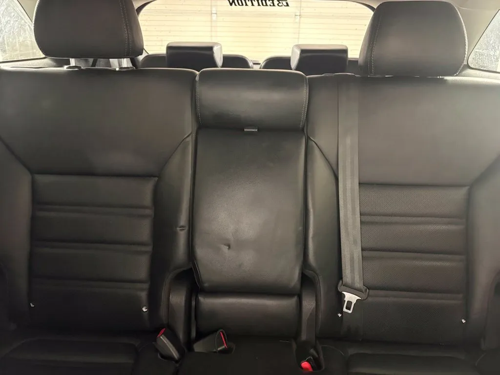 Kia Sorento photo 35
