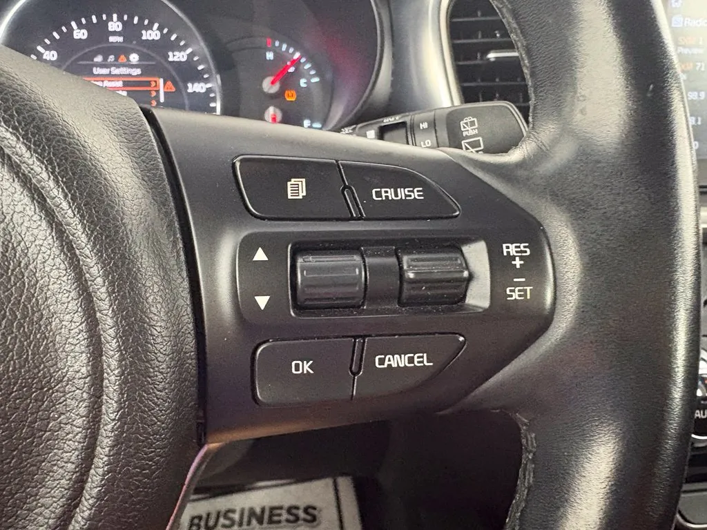Kia Sorento photo 18