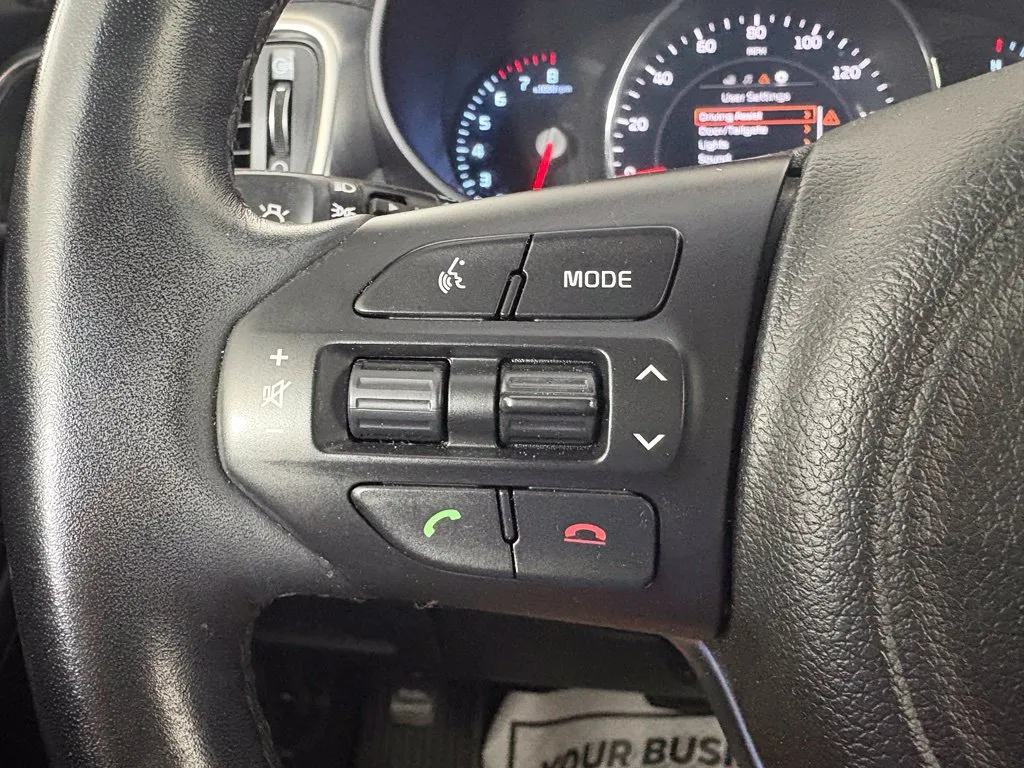 Kia Sorento photo 17