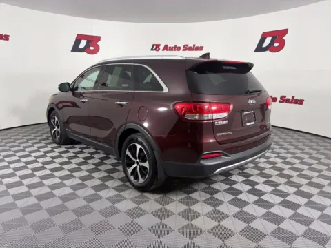 More photos of 2018 Kia Sorento EX at D3 Auto Sales - Des Arc, AR, AR