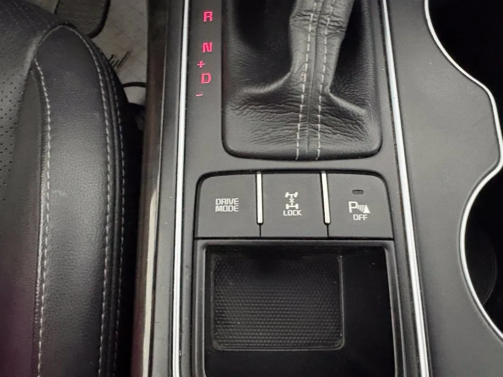 Kia Sorento photo 24