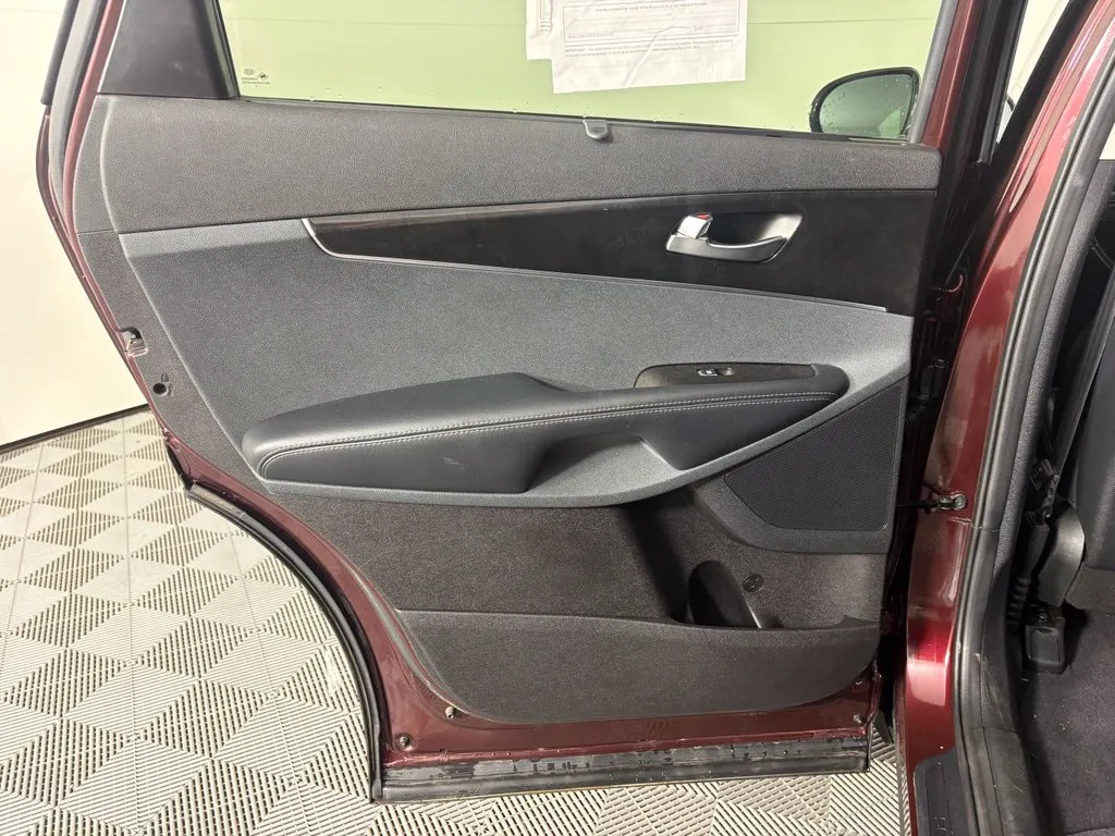 Kia Sorento photo 37