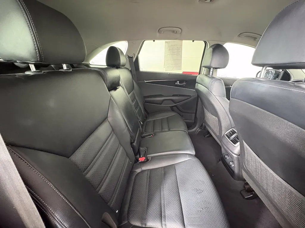 Kia Sorento photo 39
