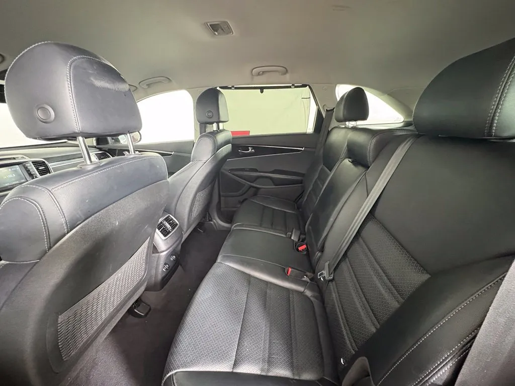 Kia Sorento photo 36
