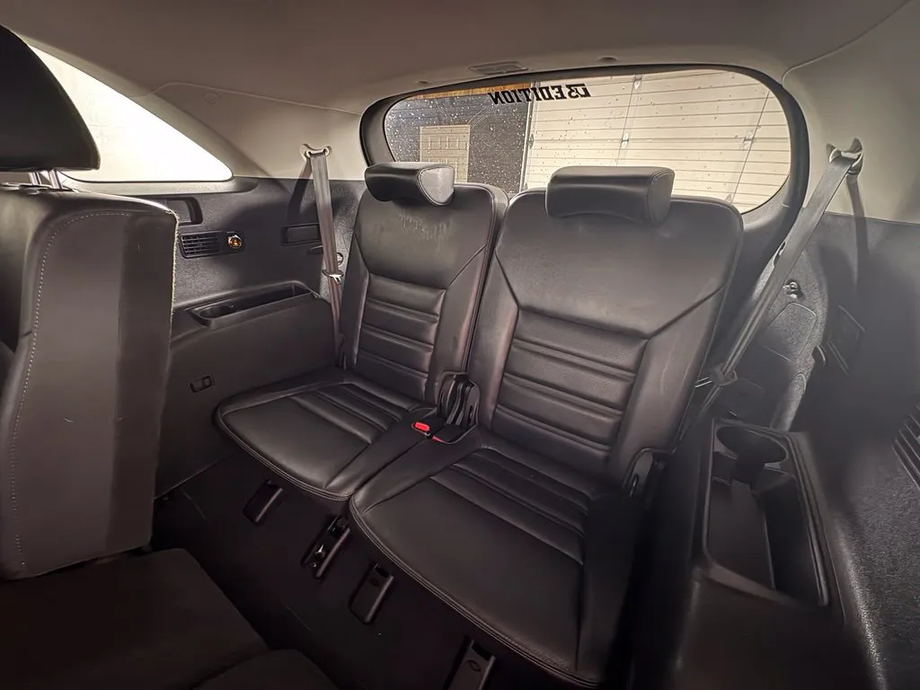 Kia Sorento photo 42