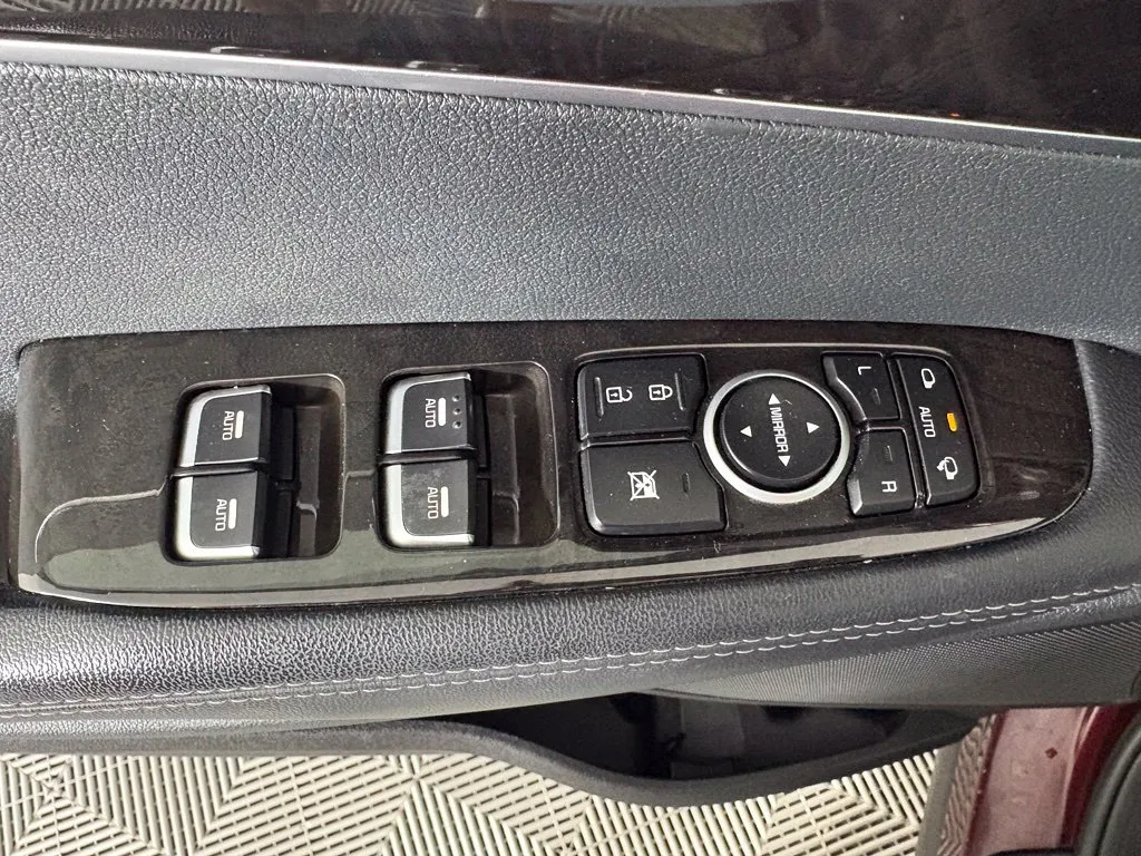 Kia Sorento photo 13