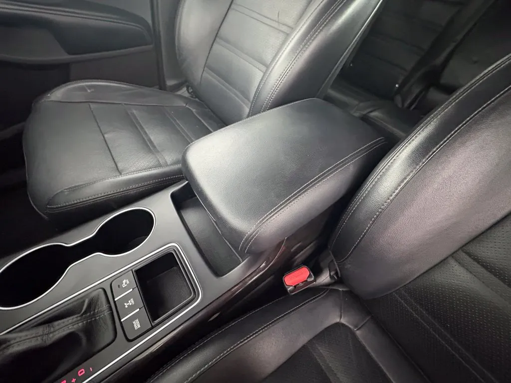 Kia Sorento photo 28