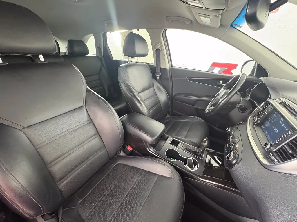 Kia Sorento photo 30