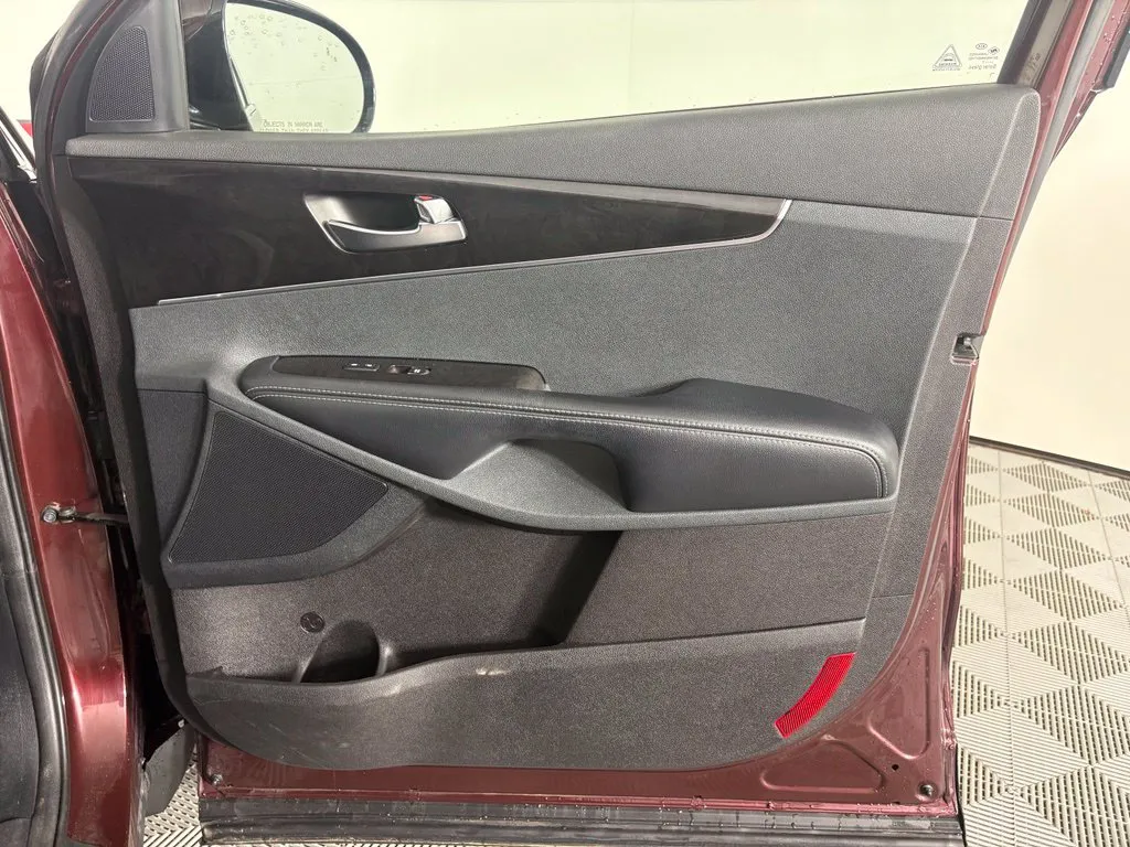 Kia Sorento photo 32