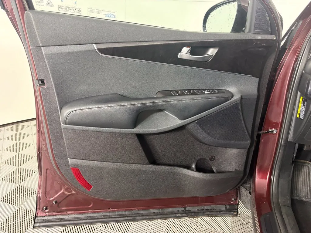 Kia Sorento photo 12