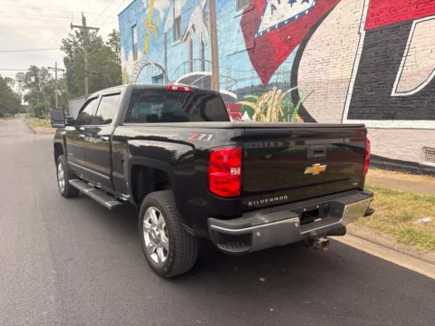 More photos of 2019 Chevrolet Silverado 2500 HD LTZ at D3 Auto Sales - Des Arc, AR, AR