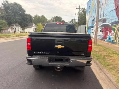 More photos of 2019 Chevrolet Silverado 2500 HD LTZ at D3 Auto Sales - Des Arc, AR, AR