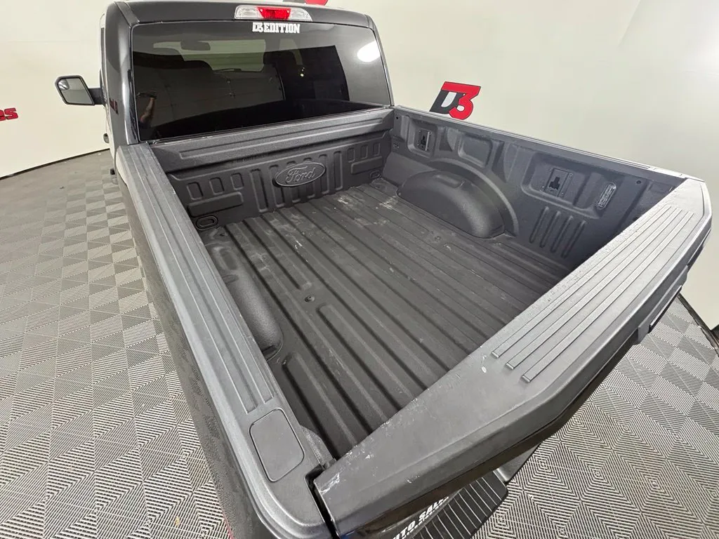 Ford F-150 photo 48