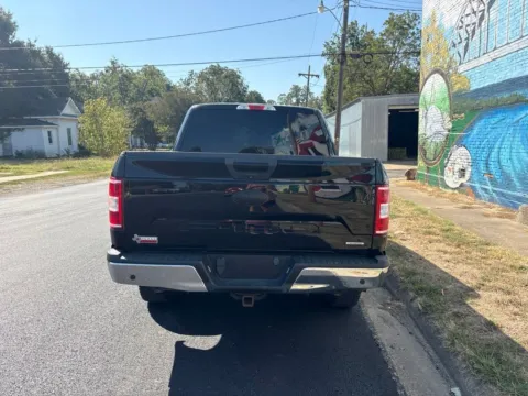 More photos of 2019 Ford F-150 XLT at D3 Auto Sales - Des Arc, AR, AR