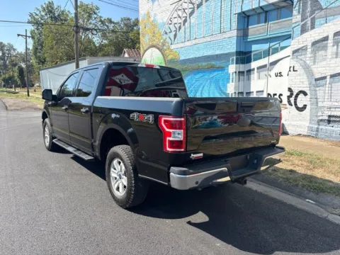 More photos of 2019 Ford F-150 XLT at D3 Auto Sales - Des Arc, AR, AR