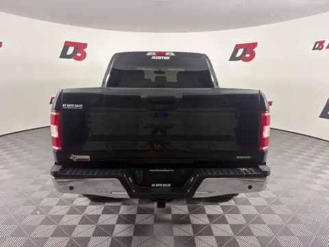 More photos of 2019 Ford F-150 XLT at D3 Auto Sales - Des Arc, AR, AR