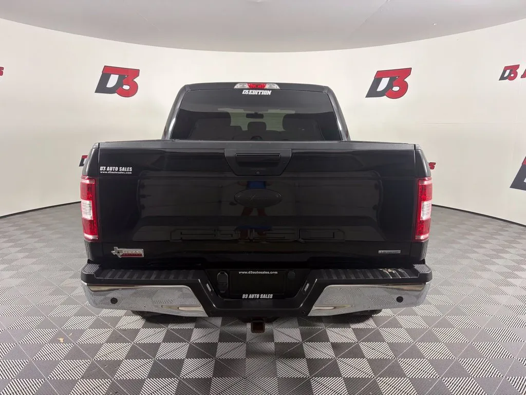 Ford F-150 photo 5