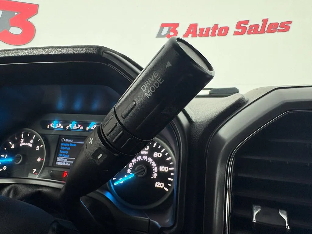 Ford F-150 photo 22