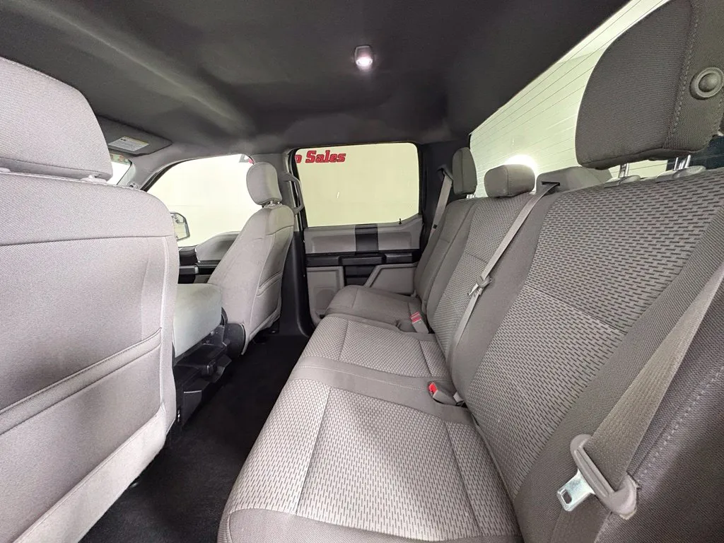 Ford F-150 photo 42